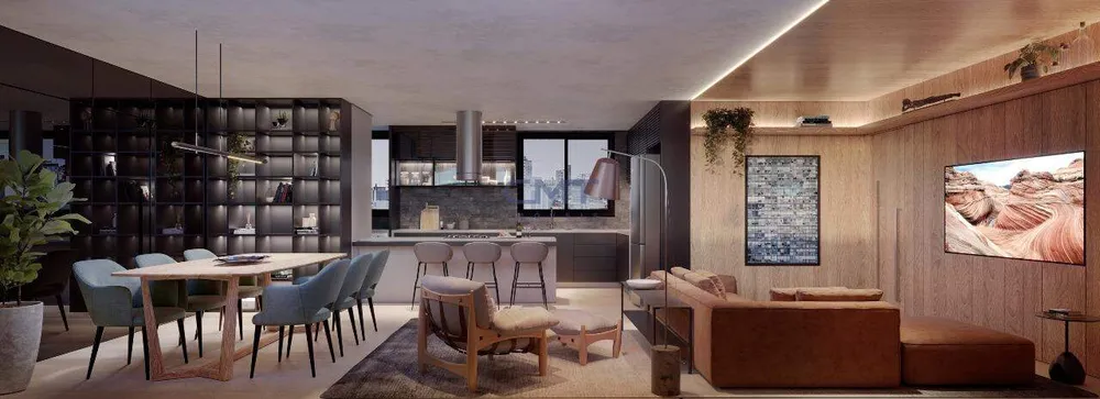 Apartamento, 3 quartos, 101 m² - Foto 1