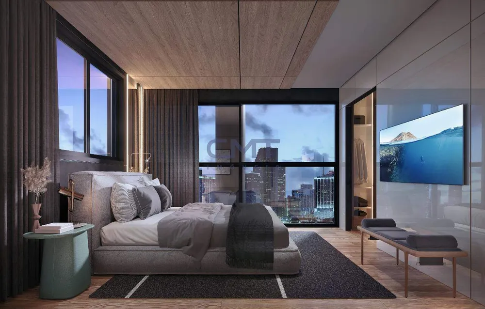 Apartamento, 3 quartos, 101 m² - Foto 2