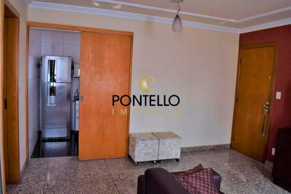 Cobertura à venda com 3 quartos, 130m² - Foto 1