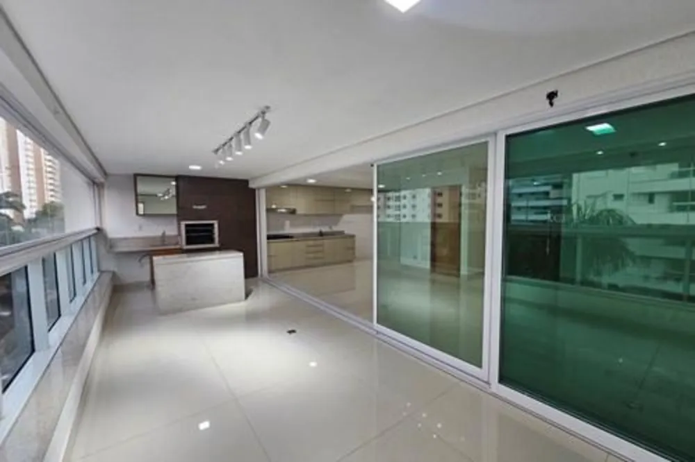 Apartamento, 3 quartos, 154 m² - Foto 1