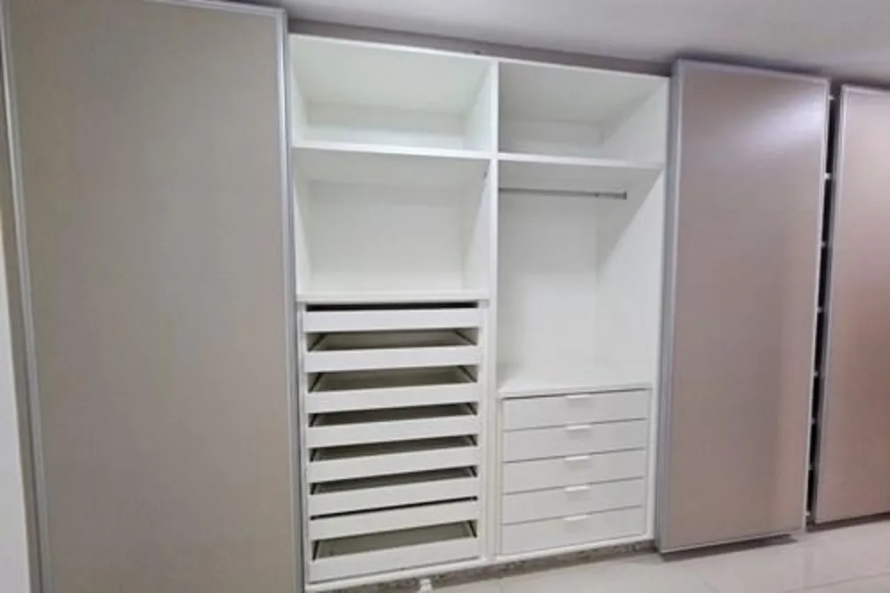 Apartamento, 3 quartos, 154 m² - Foto 3