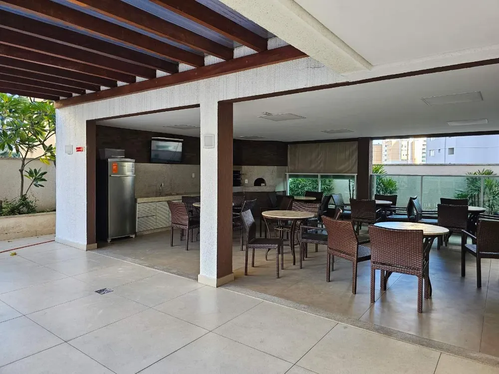 Apartamento, 3 quartos, 154 m² - Foto 8