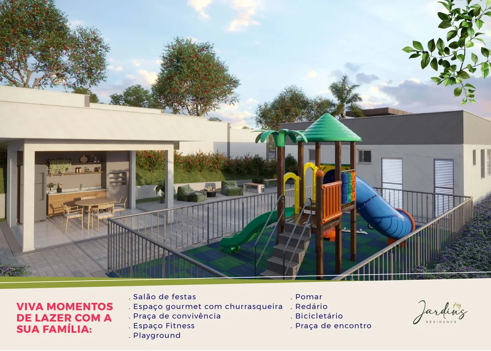 Apartamento, 2 quartos, 14 m² - Foto 4