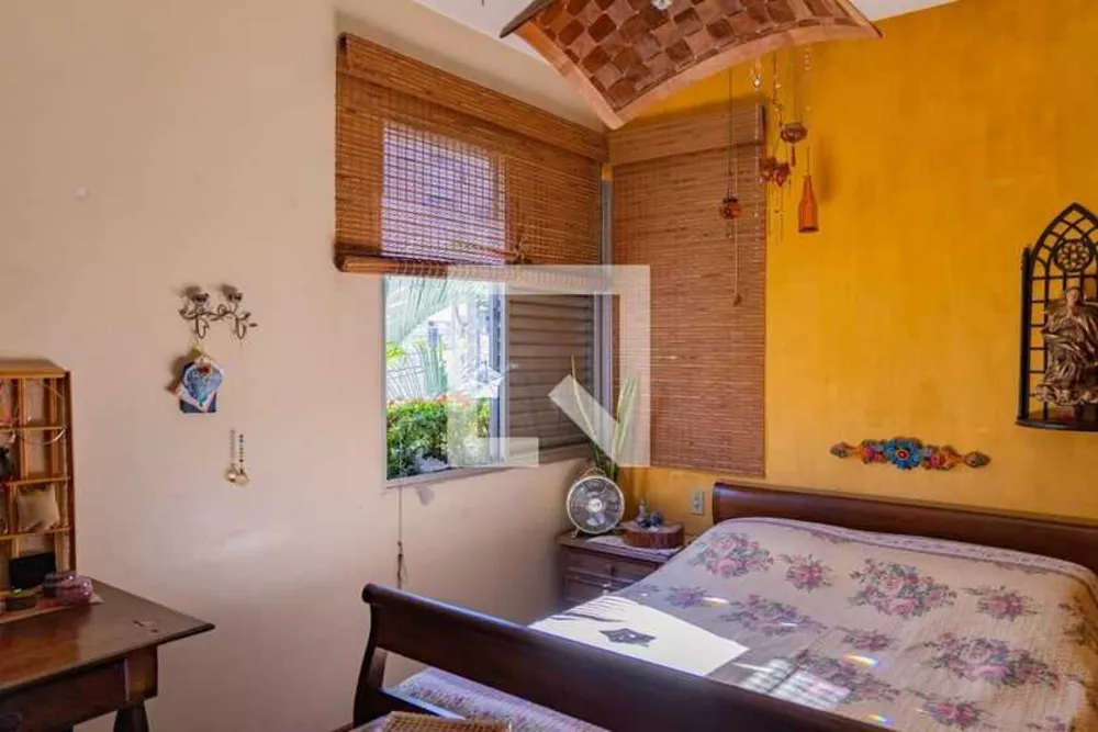 Apartamento à venda com 4 quartos - Foto 10