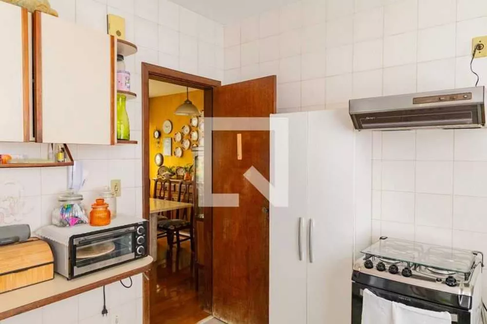 Apartamento à venda com 4 quartos - Foto 18