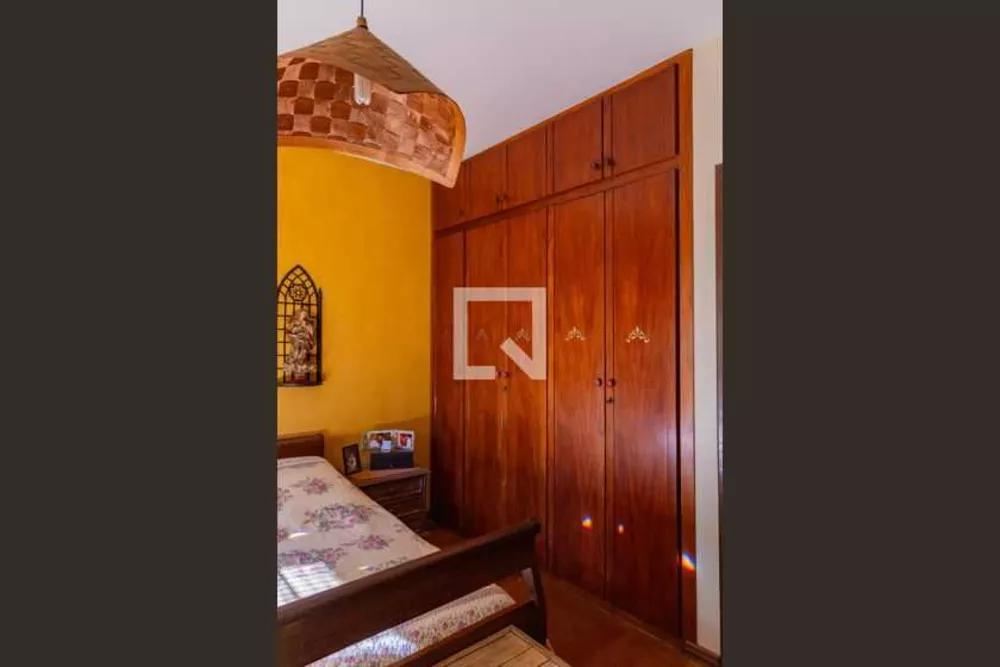 Apartamento à venda com 4 quartos - Foto 11