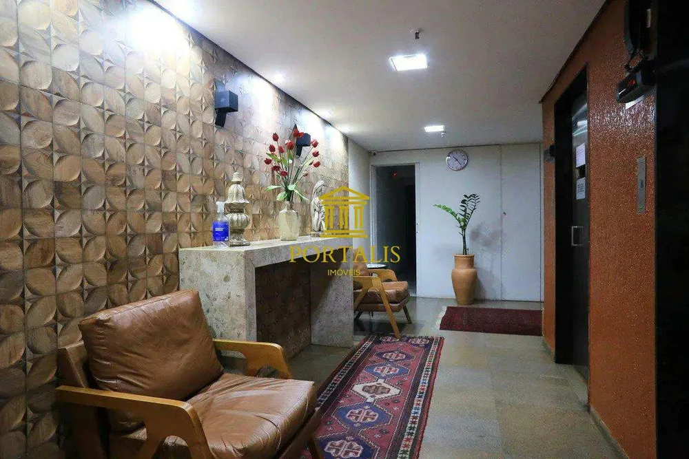 Apartamento, 2 quartos, 75 m² - Foto 6