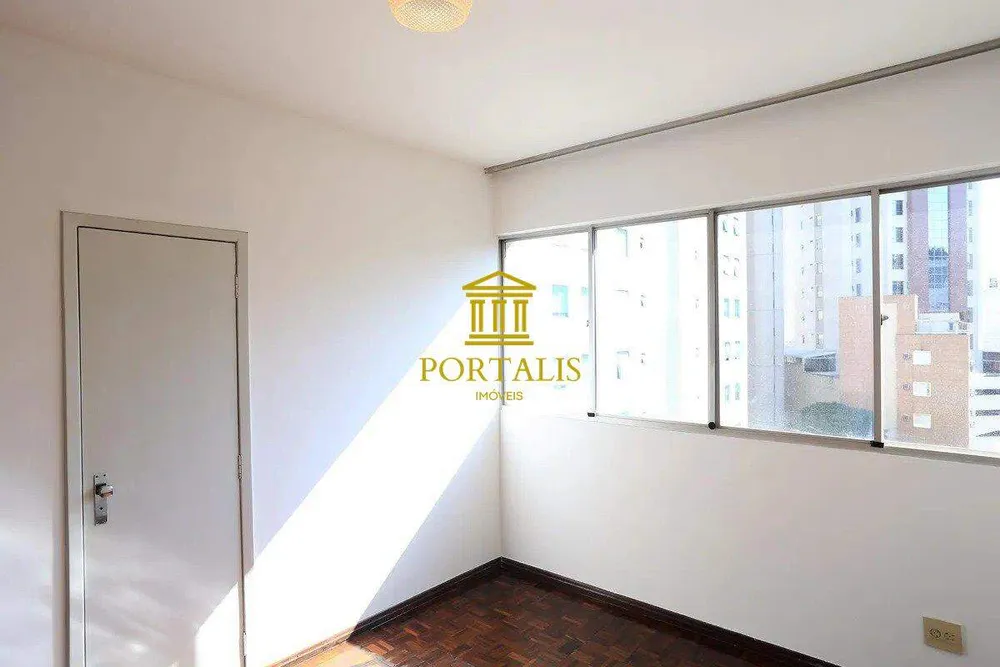 Apartamento, 2 quartos, 75 m² - Foto 2
