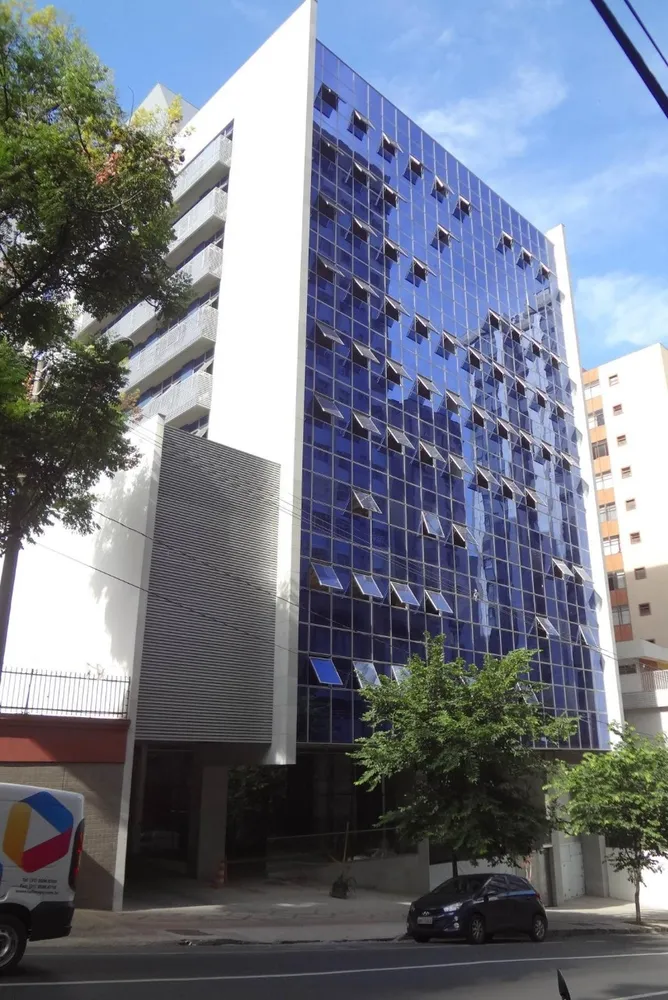 Sala-Conjunto, 110 m² - Foto 1