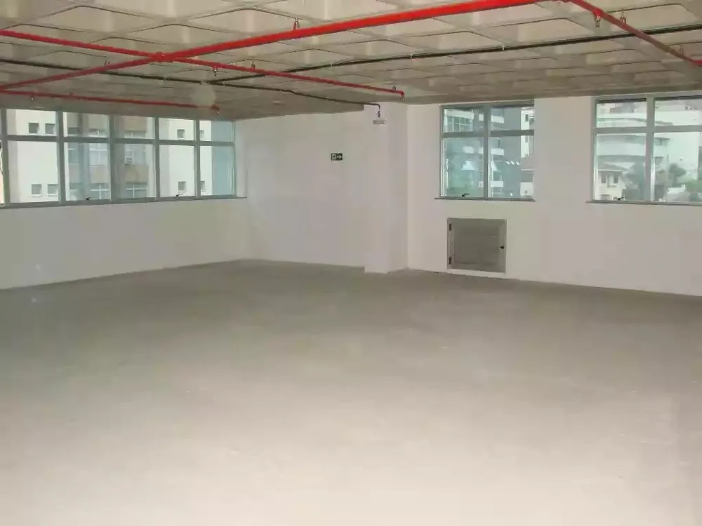 Sala-Conjunto, 110 m² - Foto 2