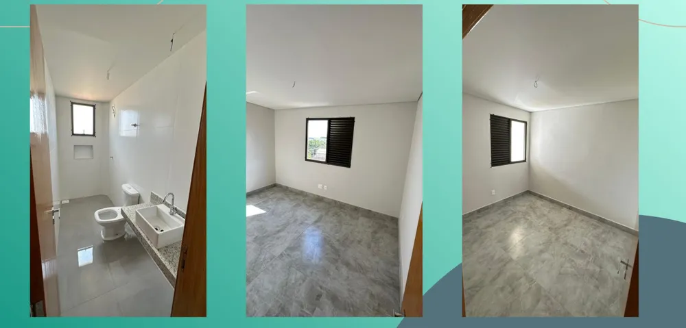 Cobertura, 3 quartos, 55 m² - Foto 11