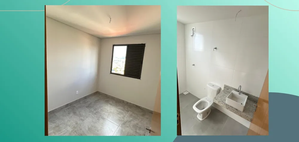 Cobertura, 3 quartos, 55 m² - Foto 10