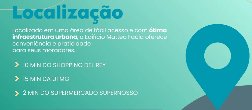 Cobertura, 3 quartos, 55 m² - Foto 12