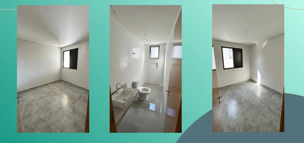 Cobertura, 3 quartos, 55 m² - Foto 7