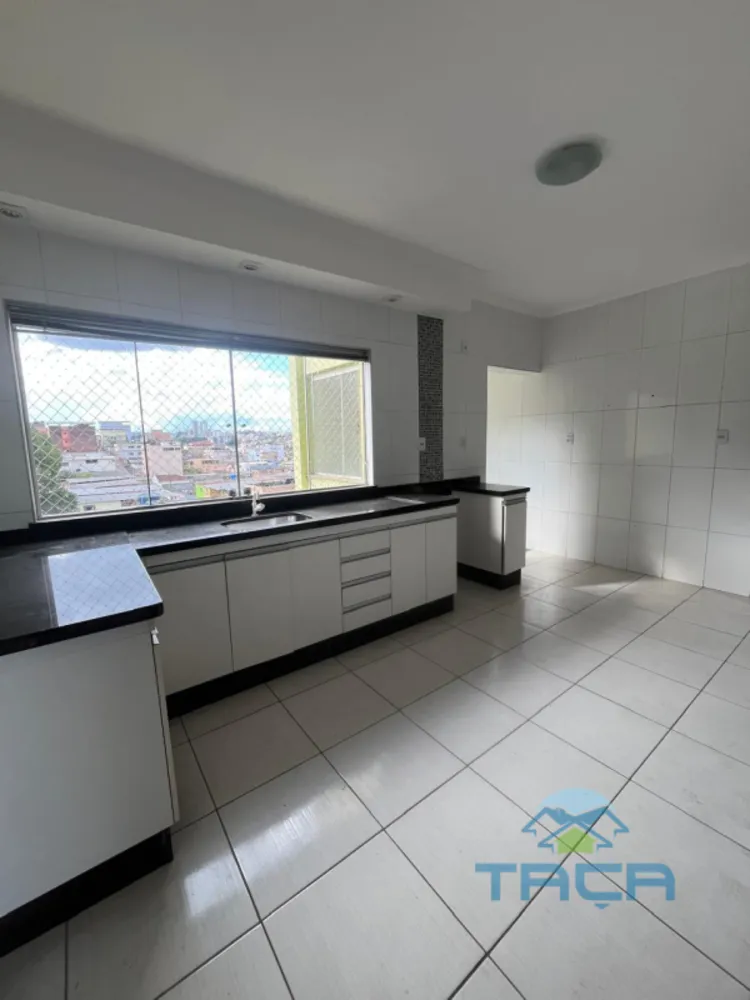 Apartamento, 3 quartos - Foto 3