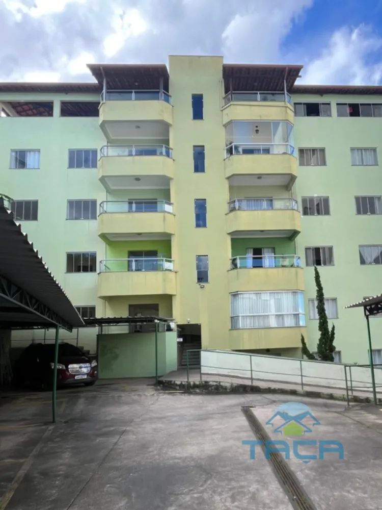 Apartamento, 3 quartos - Foto 1