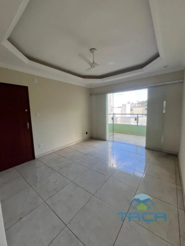 Apartamento, 3 quartos - Foto 2
