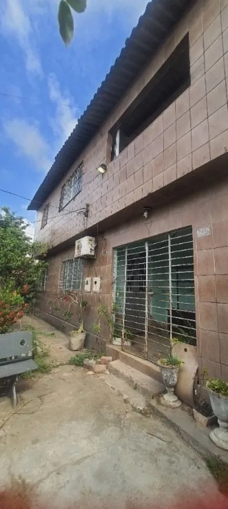 Casa, 5 quartos, 270 m² - Foto 3