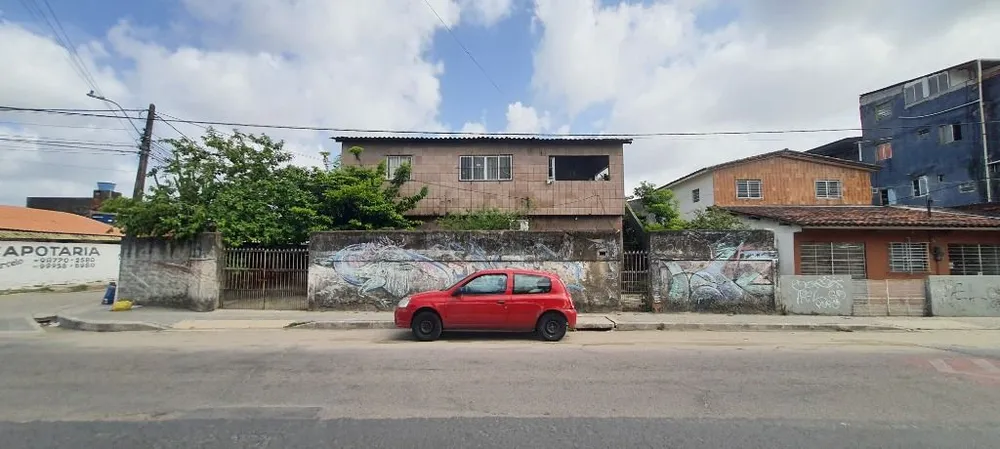 Casa, 5 quartos, 270 m² - Foto 1