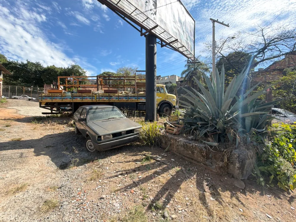 Terreno, 543 m² - Foto 8