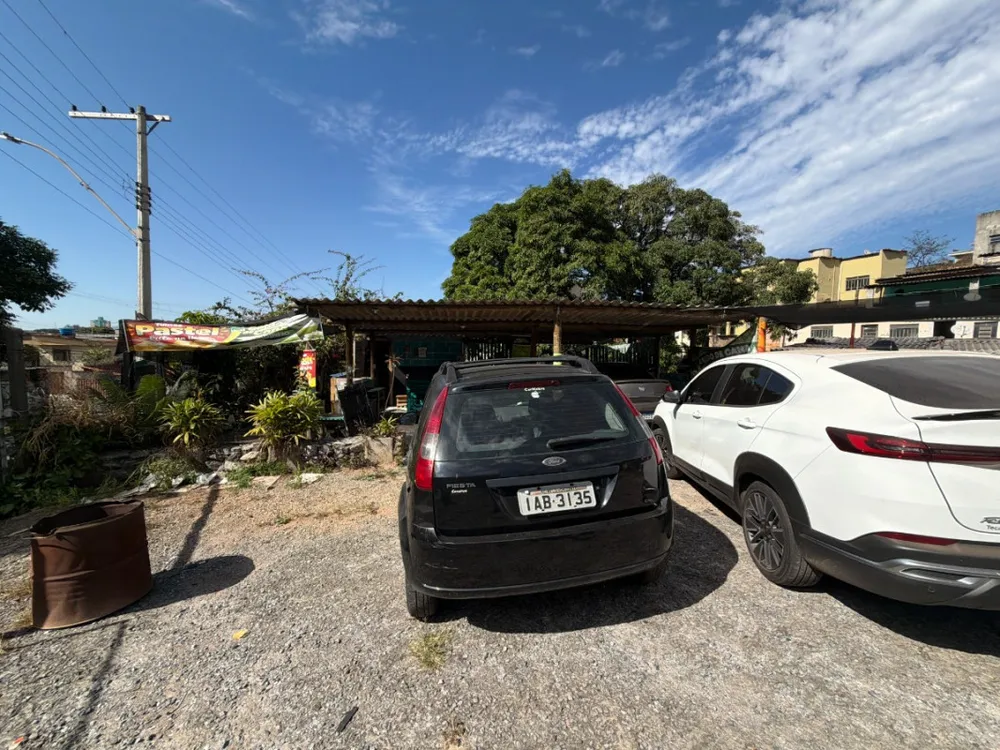 Terreno, 543 m² - Foto 3