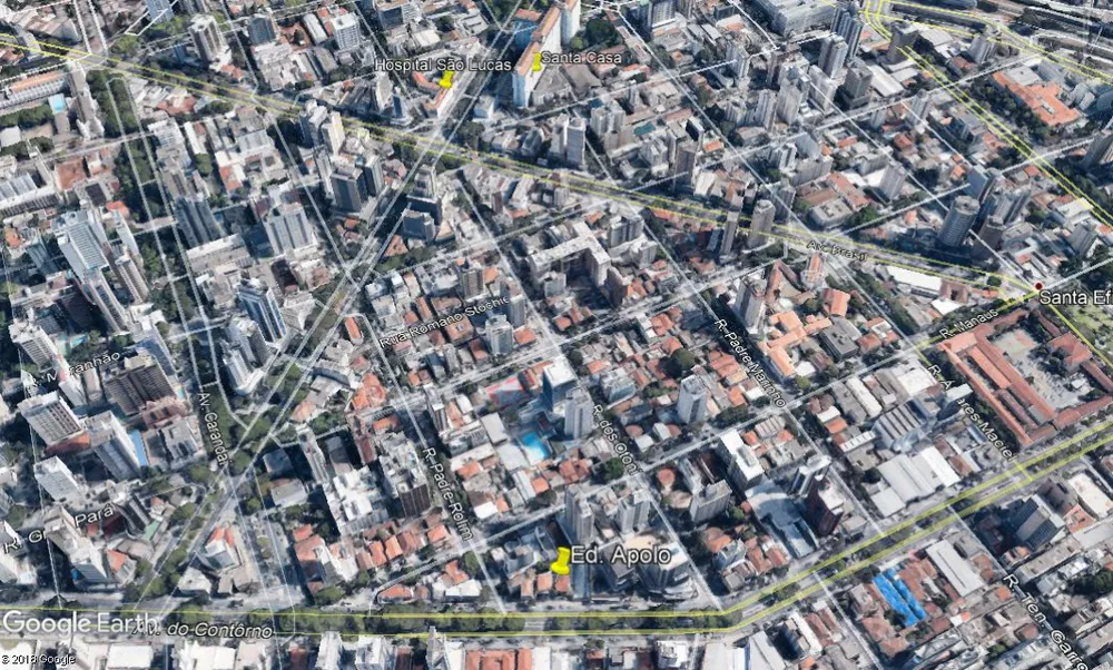 Loja-Salão, 82 m² - Foto 1