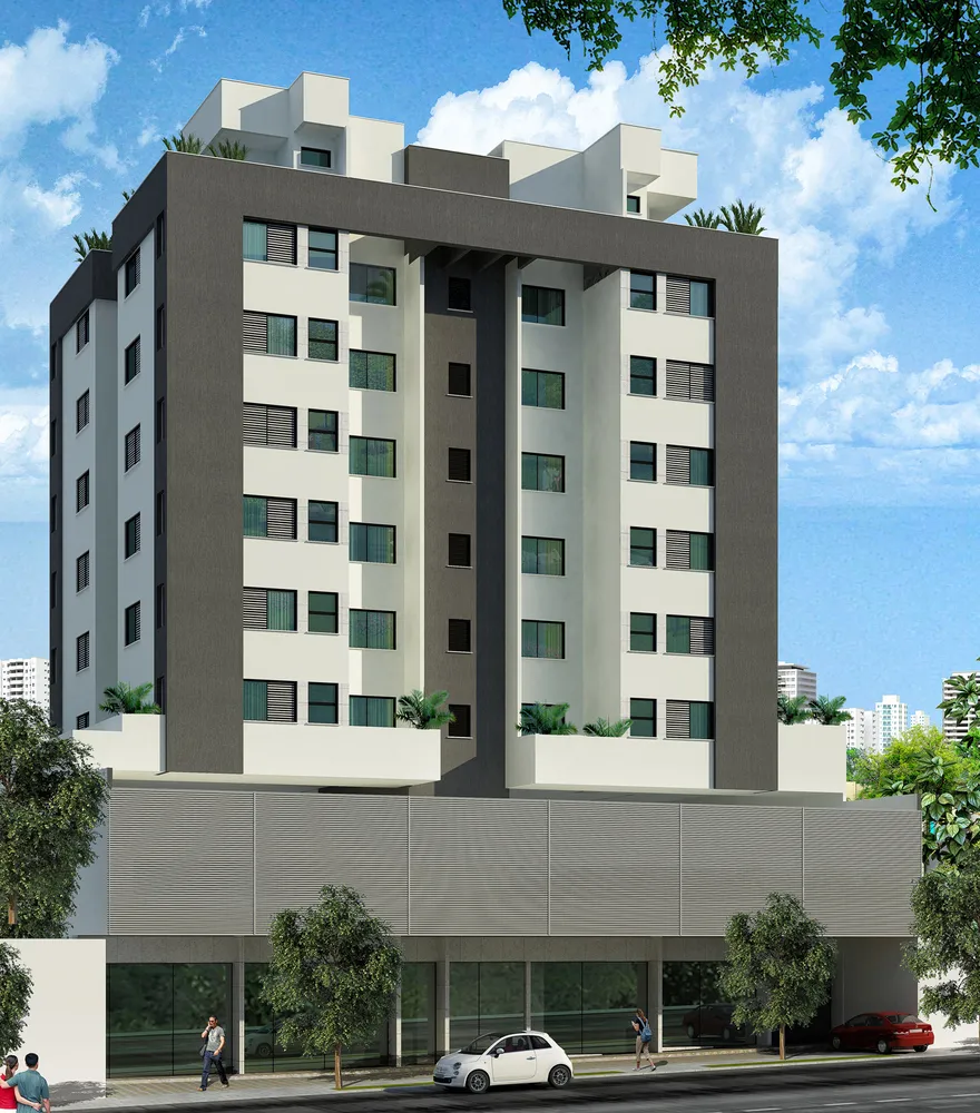 Loja-Salão, 82 m² - Foto 5