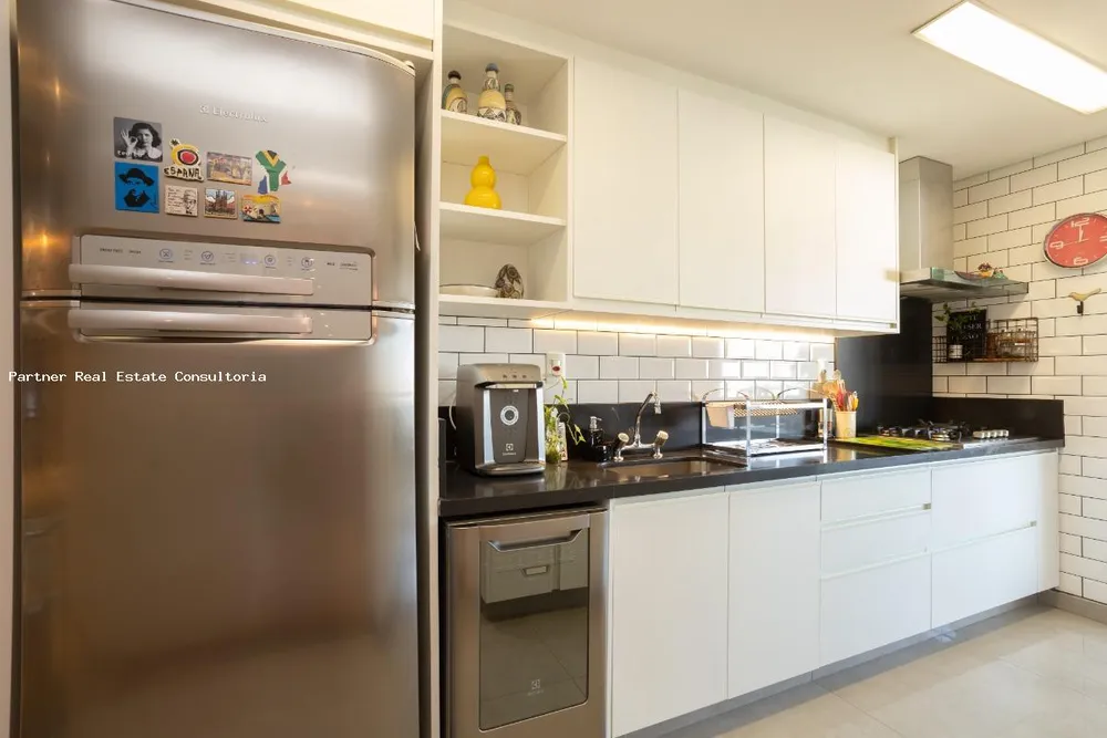 Apartamento, 4 quartos, 153 m² - Foto 24
