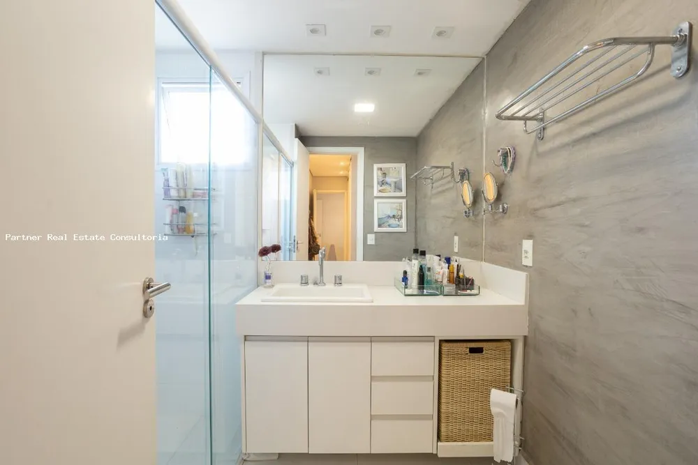 Apartamento, 4 quartos, 153 m² - Foto 15