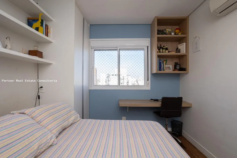 Apartamento, 4 quartos, 153 m² - Foto 9