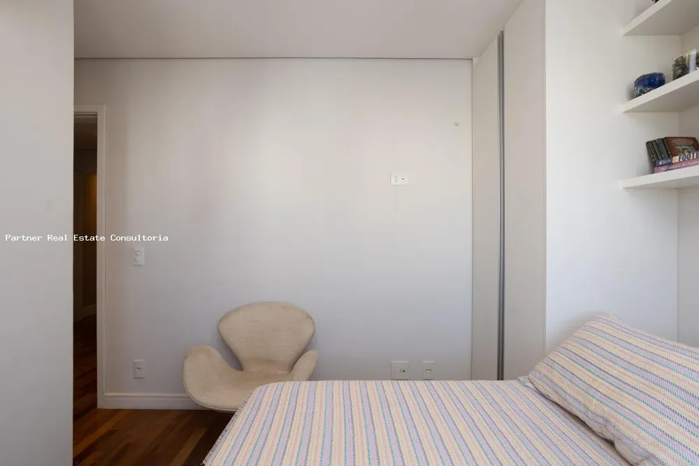 Apartamento, 4 quartos, 153 m² - Foto 10