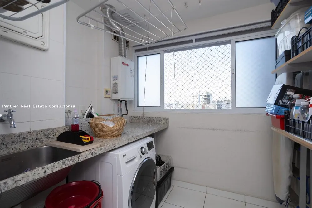 Apartamento, 4 quartos, 153 m² - Foto 12