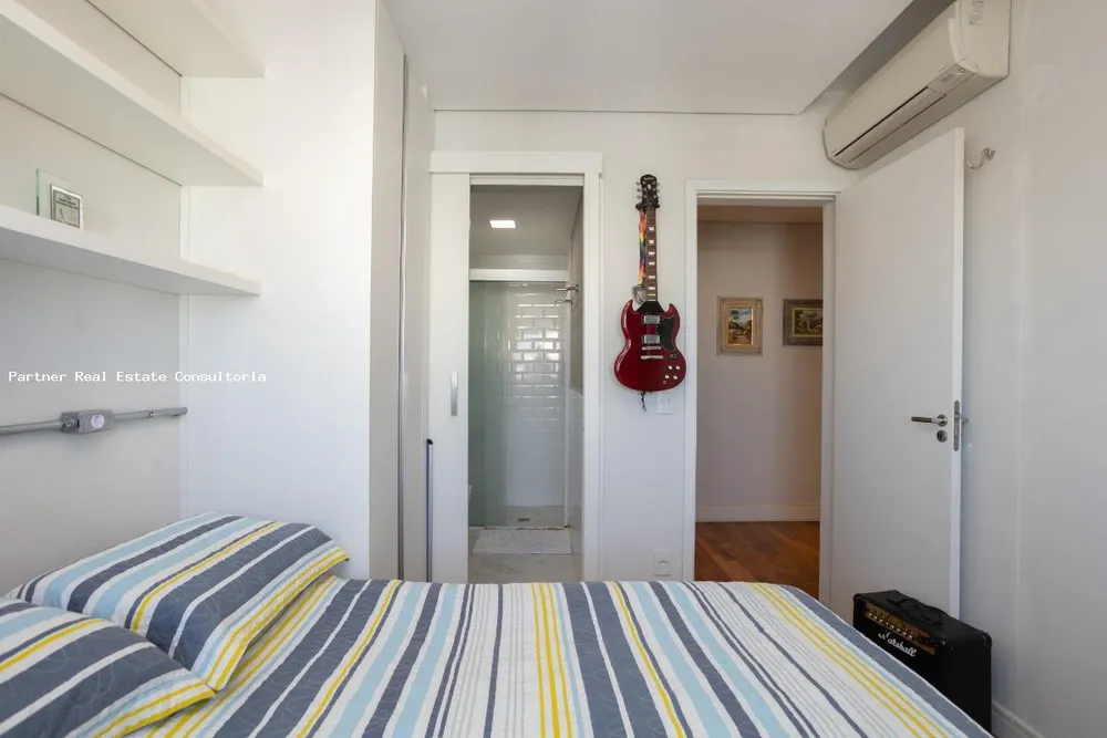 Apartamento, 4 quartos, 153 m² - Foto 18