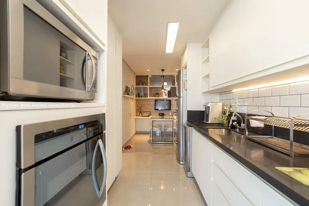 Apartamento, 4 quartos, 153 m² - Foto 23