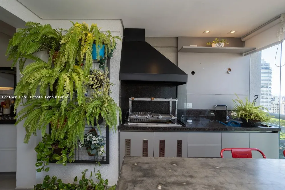 Apartamento, 4 quartos, 153 m² - Foto 19