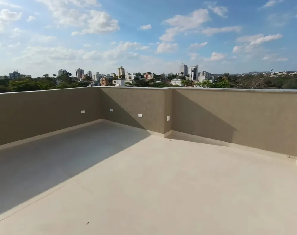 Cobertura, 3 quartos, 82 m² - Foto 6
