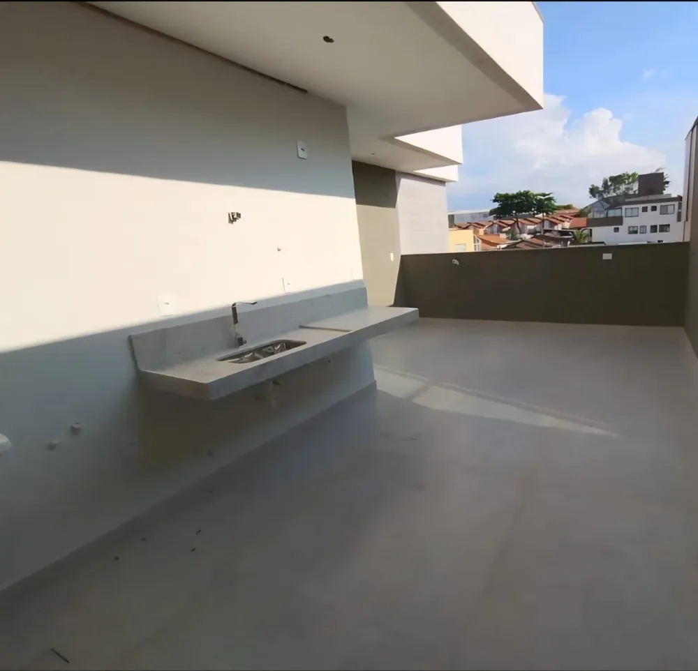 Cobertura, 3 quartos, 82 m² - Foto 8