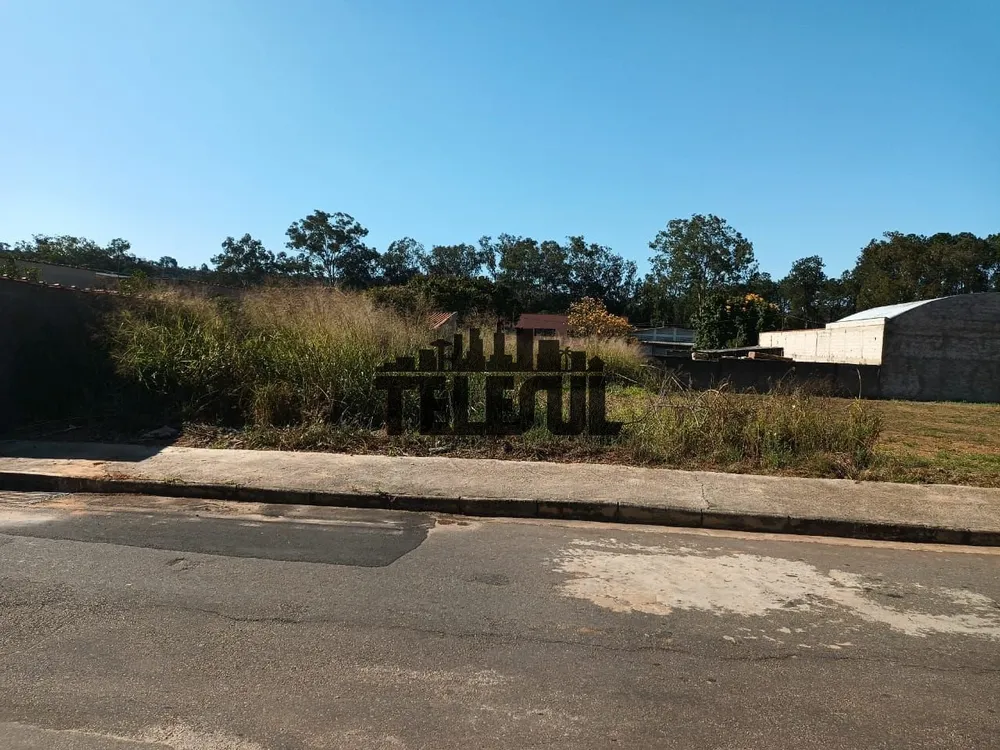 Terreno, 420 m² - Foto 1