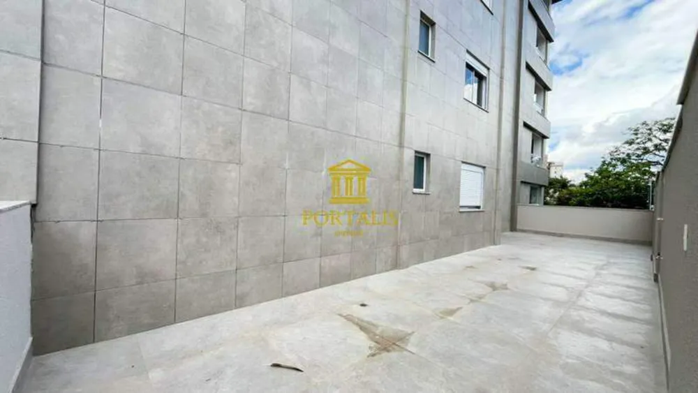 Apartamento, 4 quartos, 118 m² - Foto 11