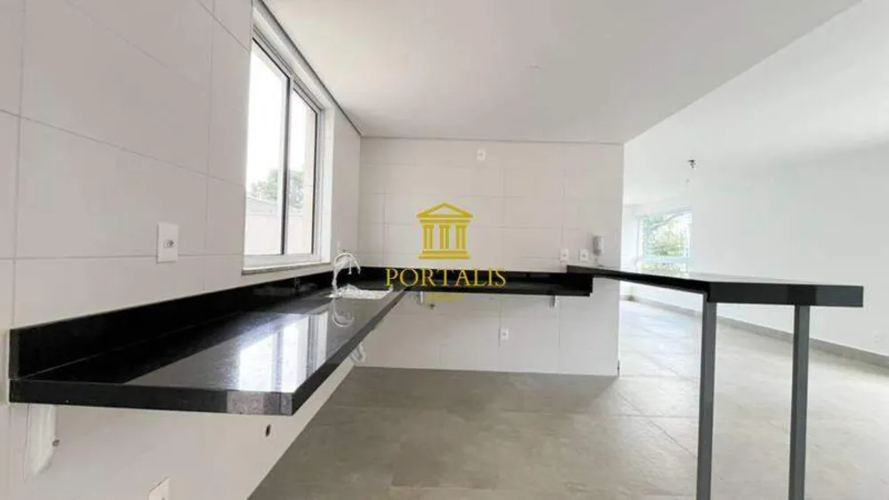 Apartamento, 4 quartos, 118 m² - Foto 5