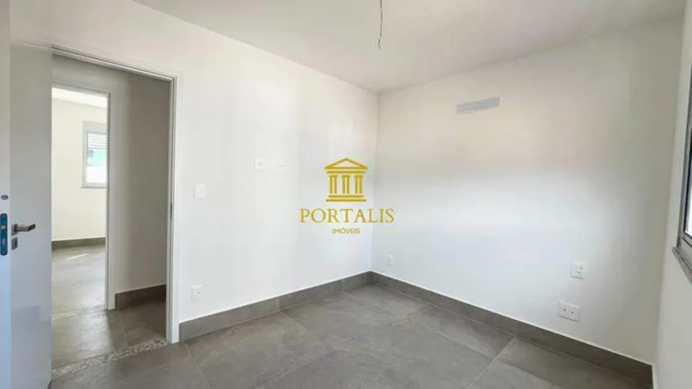 Apartamento, 4 quartos, 118 m² - Foto 11