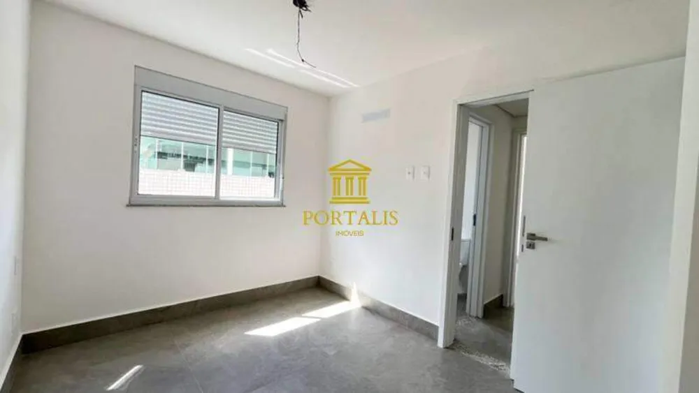 Apartamento, 4 quartos, 118 m² - Foto 13