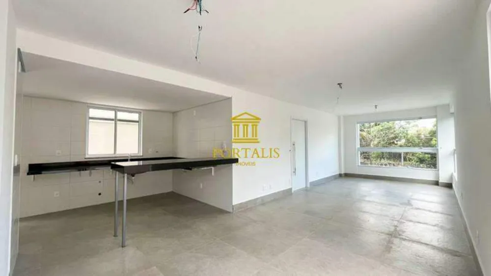 Apartamento, 4 quartos, 118 m² - Foto 2