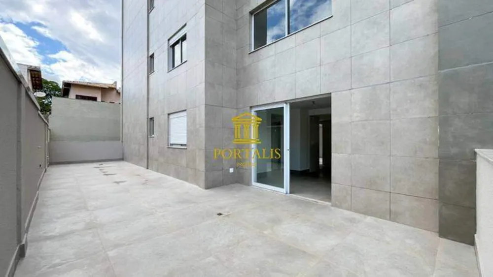 Apartamento, 4 quartos, 118 m² - Foto 6