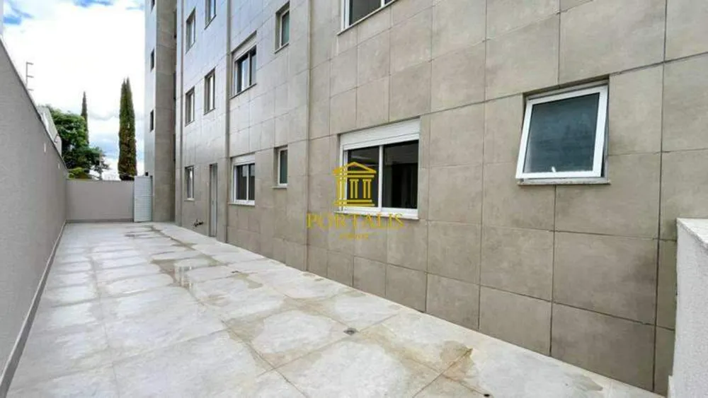 Apartamento, 4 quartos, 118 m² - Foto 1
