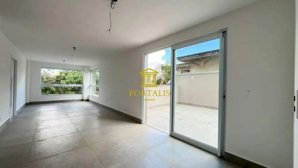 Apartamento, 4 quartos, 118 m² - Foto 2
