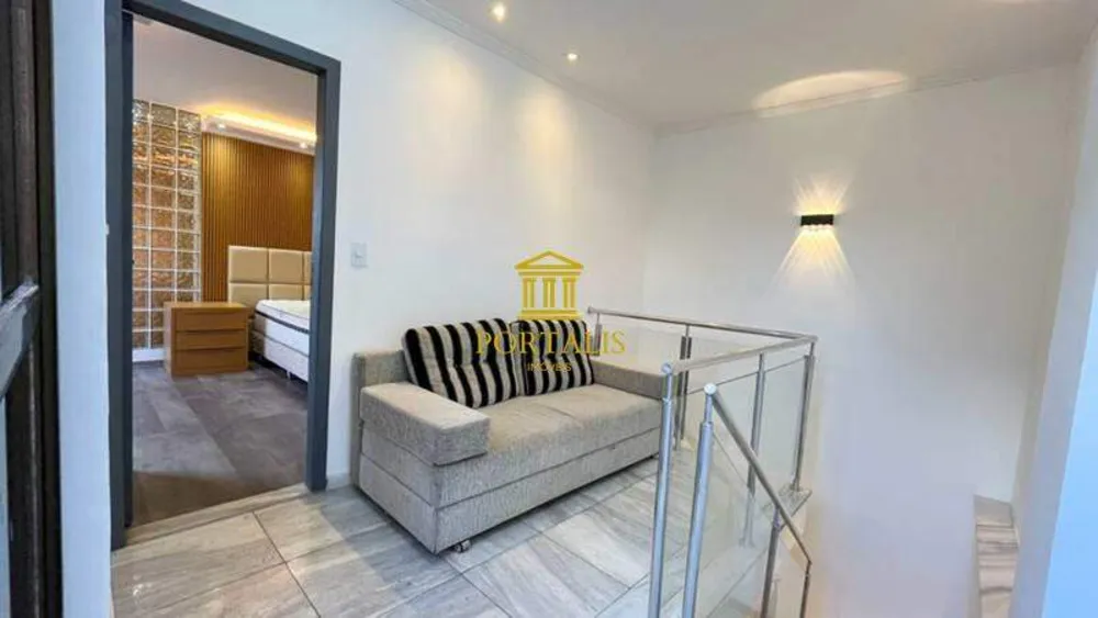 Apartamento, 4 quartos, 118 m² - Foto 7