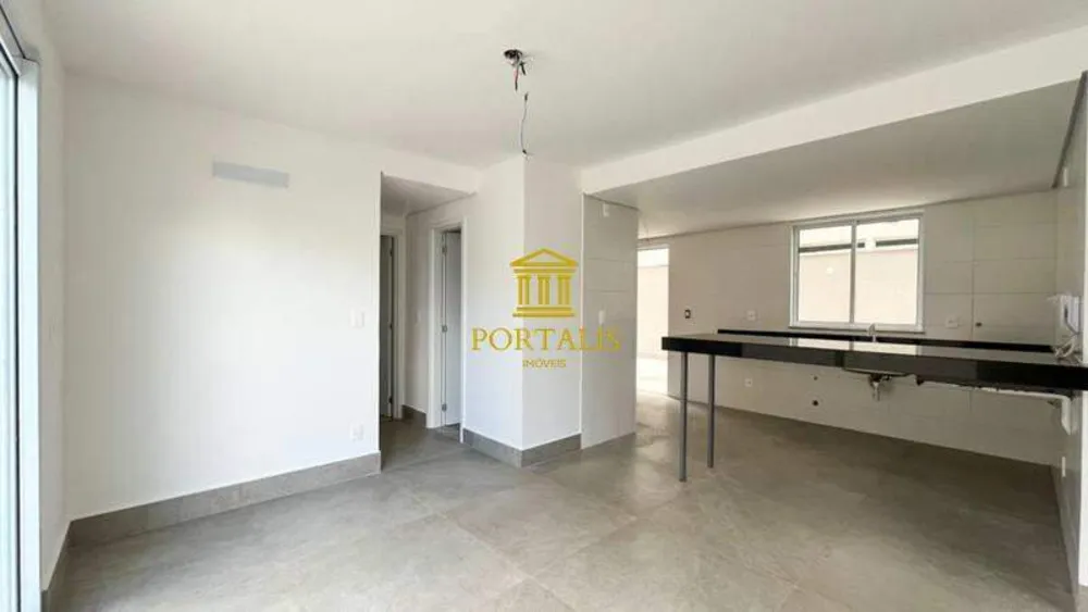 Apartamento, 4 quartos, 118 m² - Foto 10