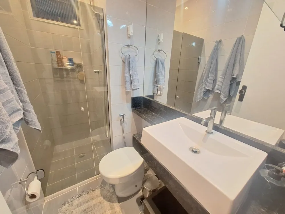Apartamento, 2 quartos, 70 m² - Foto 4