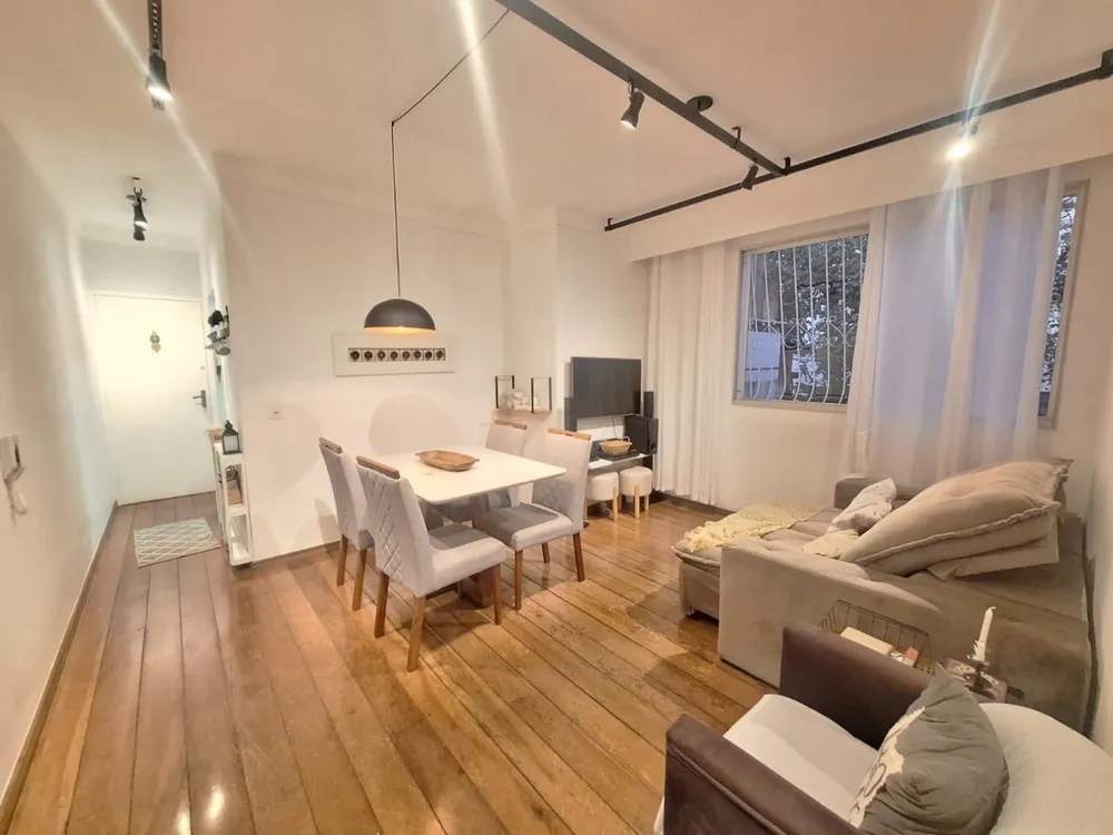 Apartamento, 2 quartos, 70 m² - Foto 1